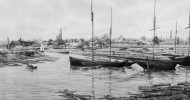 63 Emsworth Harbour 1890s