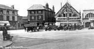 05 The Square 1930s (Photo Emsworth Museum)