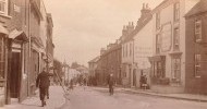 12 Queen Street c1900