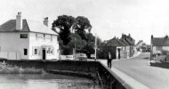 18 The Royal Oak, Hermitage c1960