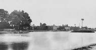19 Hermitage and Millpond date unknown