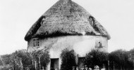 22 The Round House, Slipper Road c1900 (Emsworth Museum)