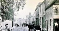 31 West Street (Photo Emsworth Museum)