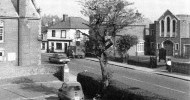 41 North Street Little Green Pub & the Baptist Church Hall (Emsworth Museum)