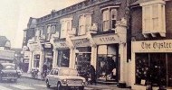 43A North St 1960s