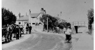 49 North DtreetStation Approach 1910