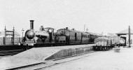 50 Emsworth Station 1890s