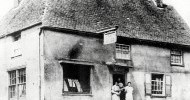 60 Anchor Inn, South Street  c1895 now the restaurant 36 on the Quay