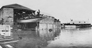 70 Apps Shipyard 1932 (Photo Emsworth Museum))