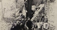 71 Local Fishermen, date unknown (PhotoEmsworth Museum)