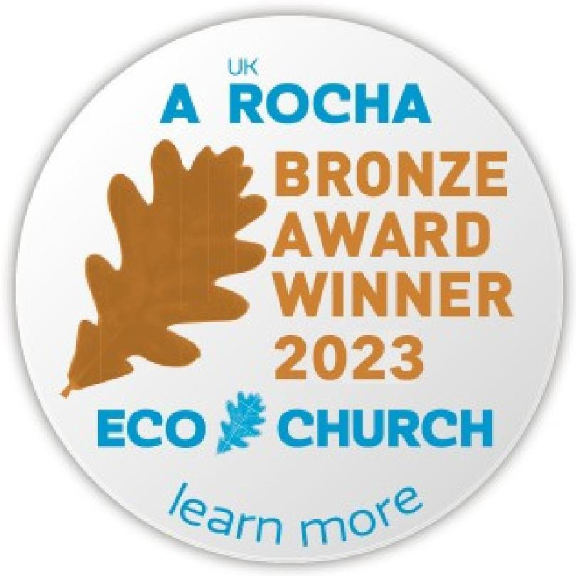 Rocha Eco Church