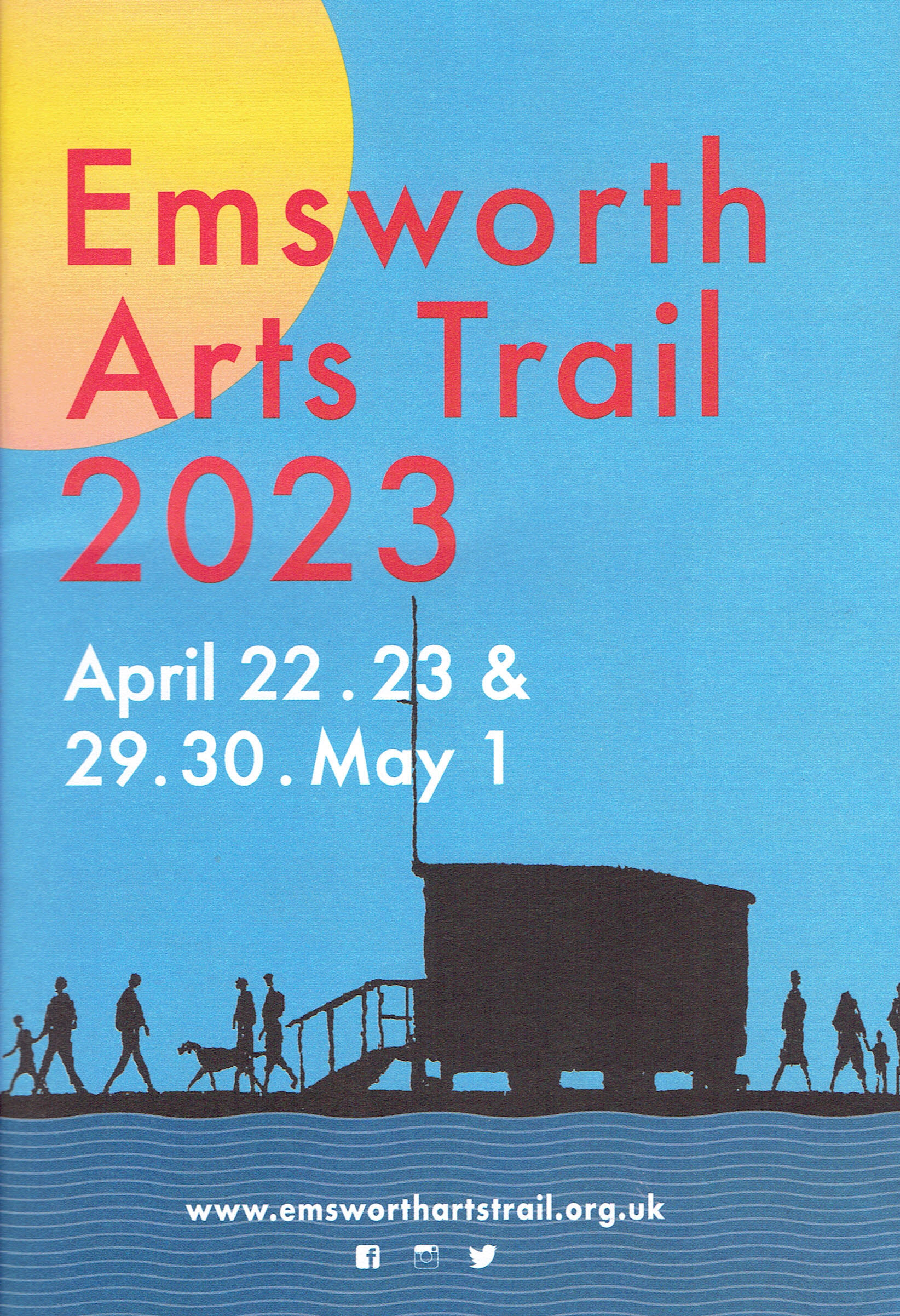 Emsworth Arts Trail 2023